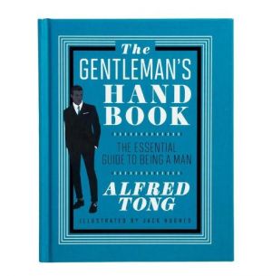 Gifts for men - ASOS The Gentlemans Handbook.jpg